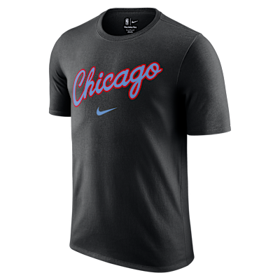 NIKE公式】シカゴ ブルズ エッセンシャル シティ エディション メンズ